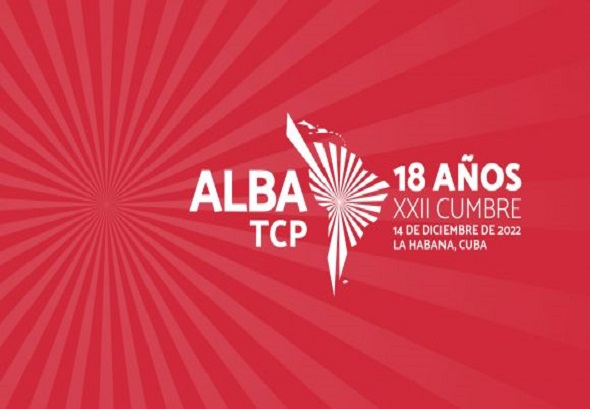 ALBA-TCP