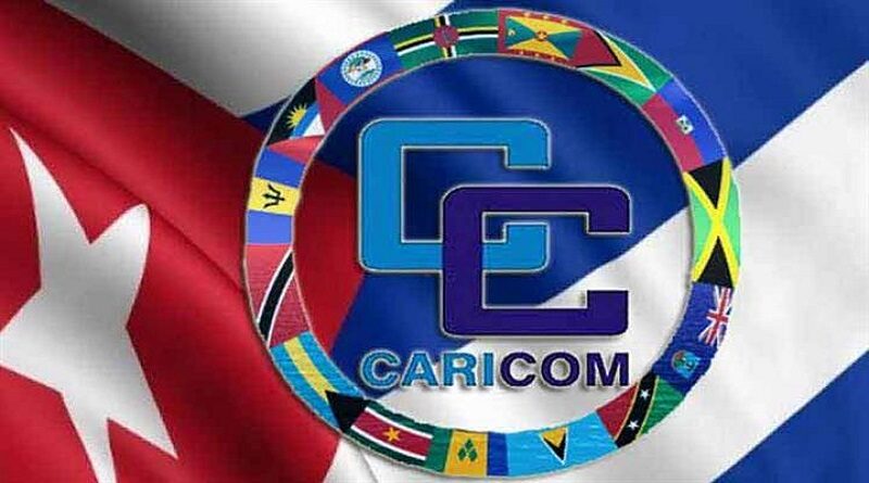Caricom-Cuba