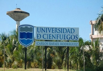 Universidad de Cienfuegos