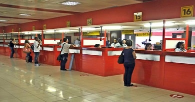 aeropuerto jose marti cuba