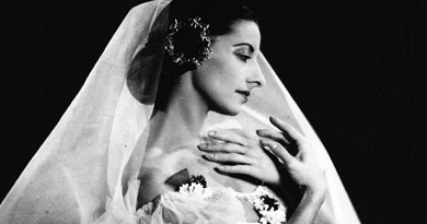 alicia alonso