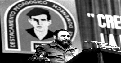 Campaña de Alfabetización, Cuba, Educación, Fidel Castro Ruz, Fotografía, Maestros, Ministerio de Educación (MINED), Sociedad