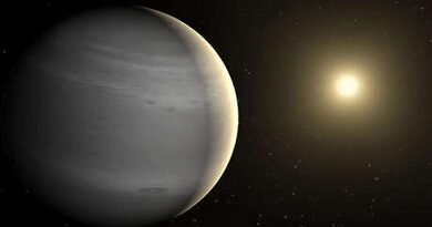 exoplaneta