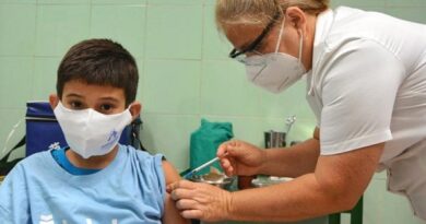 vacunas cubanas contra la COVID-19