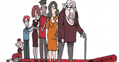 Código de las Familias