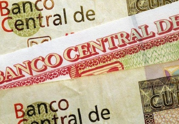 pesos convertibles