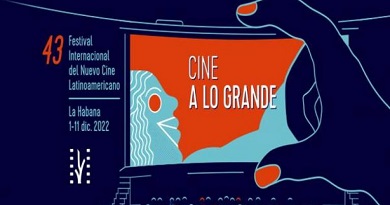 Festival de Cine Latinoamericano