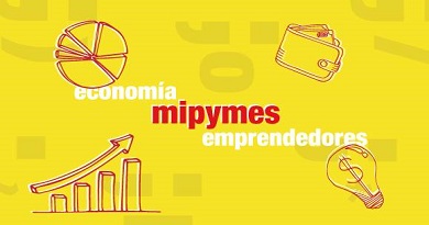 mipymes