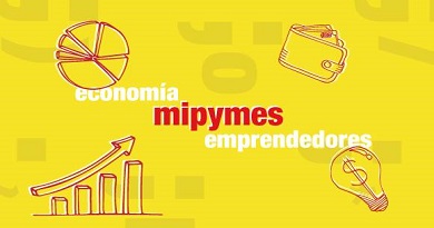 mipymes