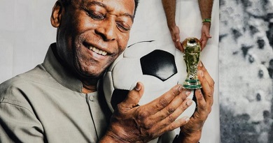 Pelé