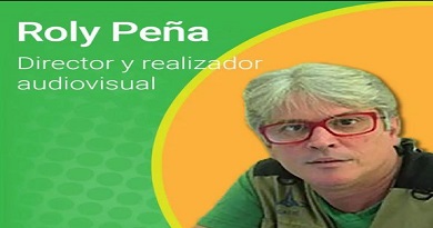 Roly Peña