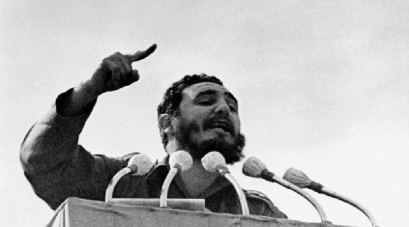 Fidel