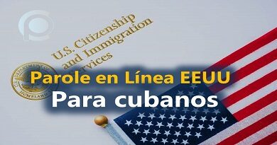 Del patrocinio y los patrocinadores parole