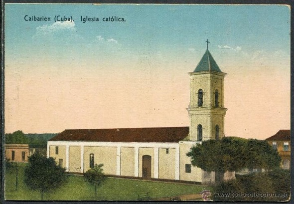 IglesiaCaibarien2