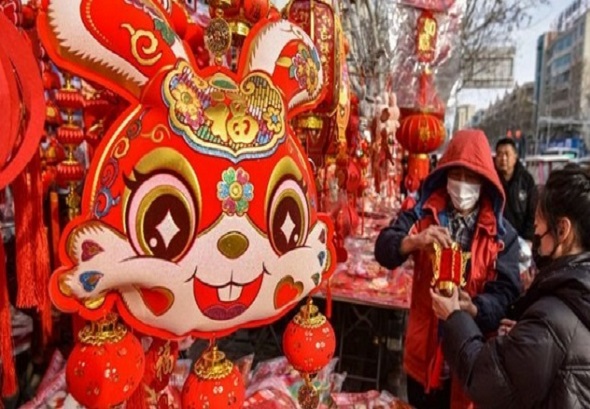 Año Nuevo chino