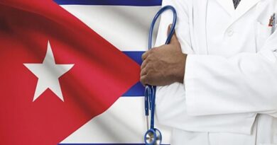 CUBA SALUD