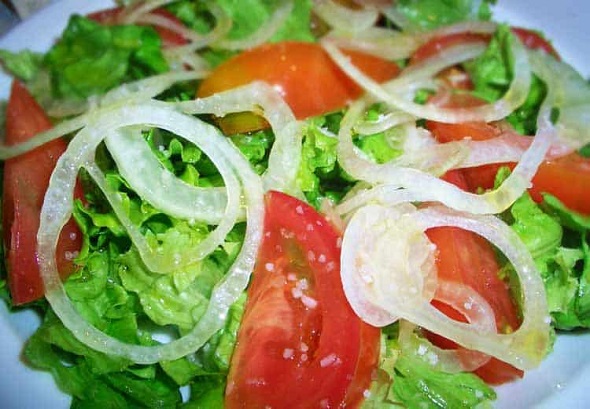 ENSALADA