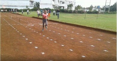 atletismo