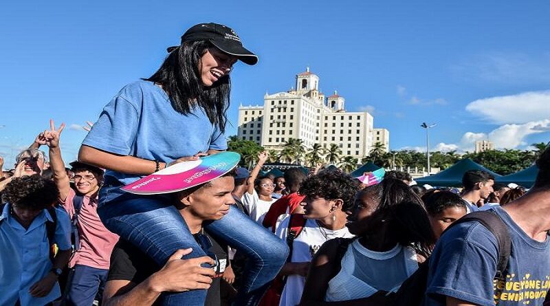 cuba