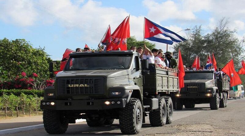 caravana