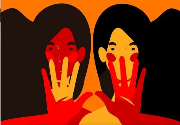 violencia de género e intrafamiliar