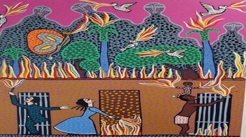 incendio de bayamo