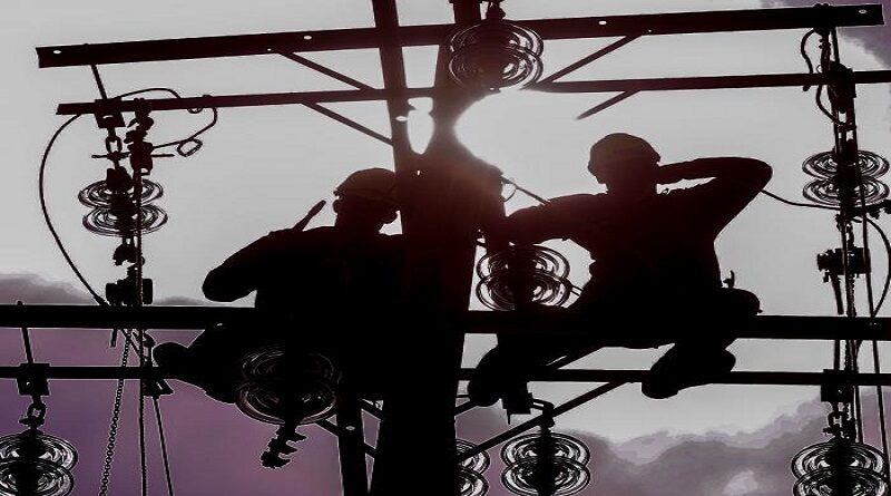 Día del Trabajador Eléctrico