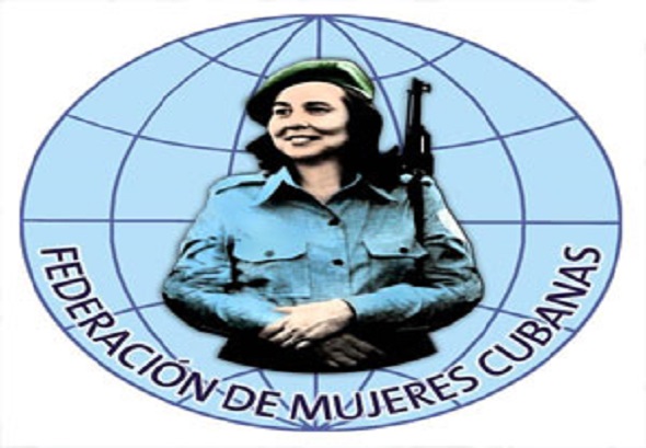 federacion de mujeres cubanas