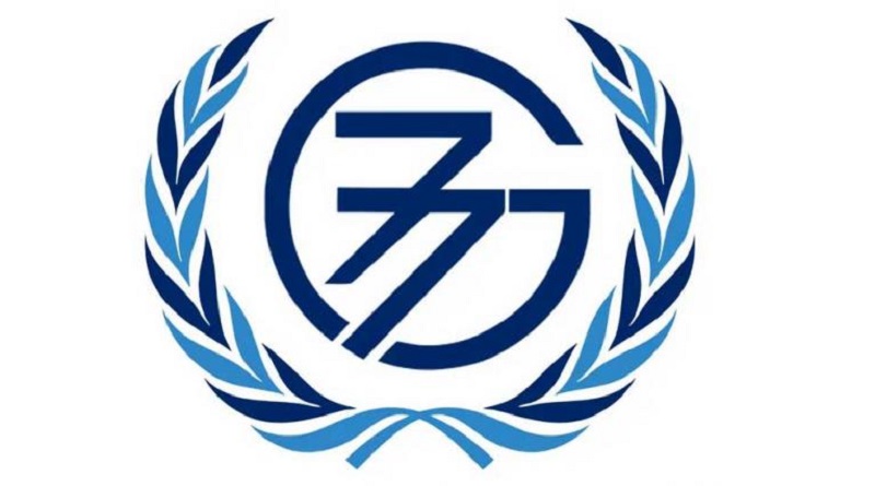 g77 chinalg