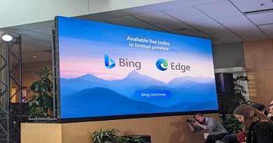 Bing - Microsoft