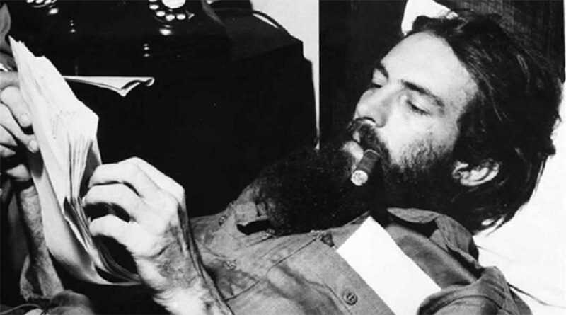 Camilo Cienfuegos