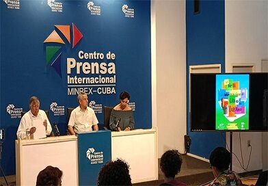 Feria Internacional del Libro de La Habana 2023