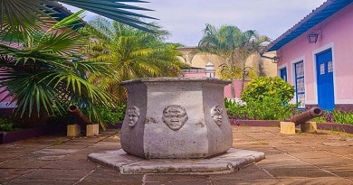 Museo Municipal Francisco Javier Balmaseda Remedios