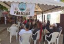 Peña Recalo pedraplén