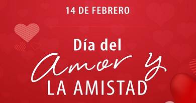 Día del amor