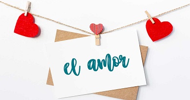 El amor