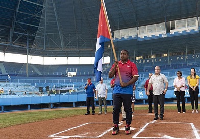 Clásico Mundial de Béisbol