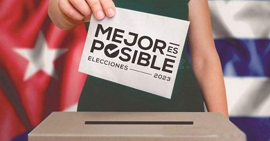 ELECCIONES