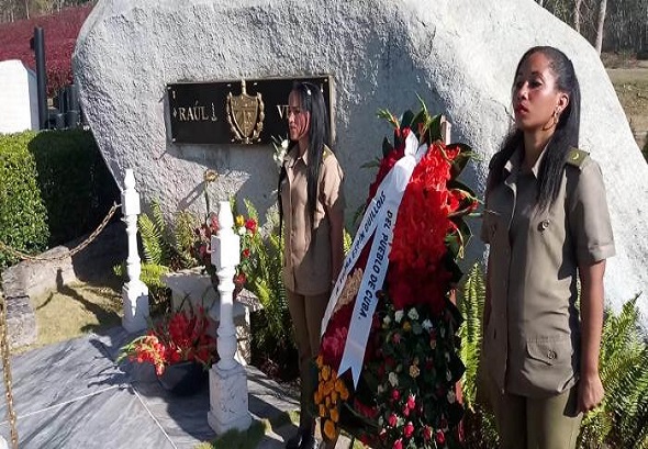 Federación de Mujeres Cubanas