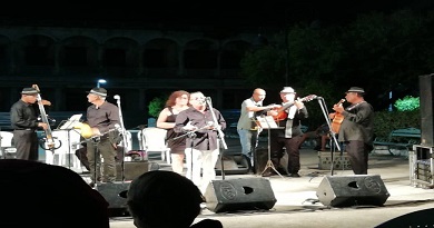 concierto