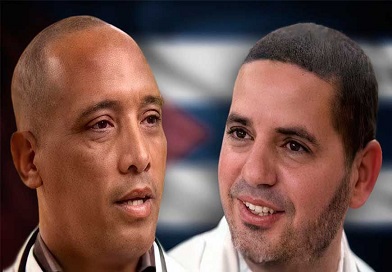 Reiteran compromiso con regreso de médicos cubanos secuestrados