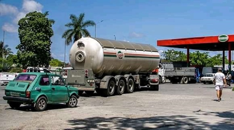 ¿Cómo se va a enfrentar el déficit de combustibles en el país?