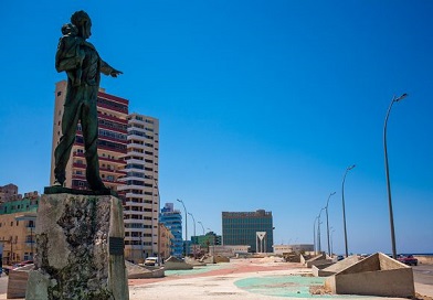 Tribuna antimperialista: Lo que será
