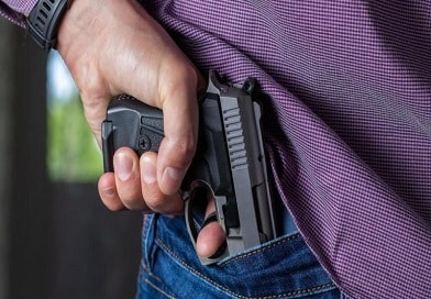 El Senado de Florida aprueba proyecto de ley que permite portar armas de fuego sin permiso
