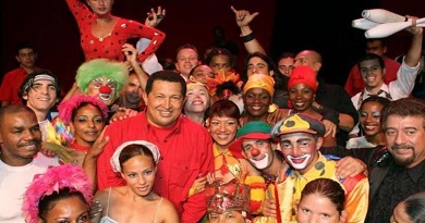 chavez mision cultura corazon adentro