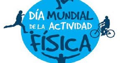 actividad física