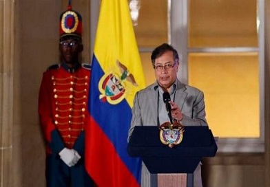 Petro anuncia un nuevo gabinete en Colombia