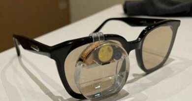 Inteligencia artificial: Nuevos lentes podrían ayudar en entrevistas de trabajo