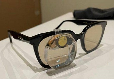 Inteligencia artificial: Nuevos lentes podrían ayudar en entrevistas de trabajo