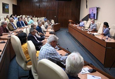 Cuando el odio fascista intentó intimidar a Cuba en Venezuela (+Fotos)